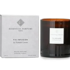 Fig Infusion by Nathalie Lorson Scented Candle