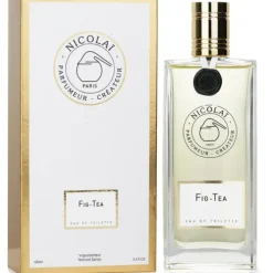 Fig-Tea Eau De Toilette Spray