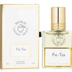 Fig-Tea Eau De Toilette Spray