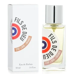 Fils De Dieu Du Riz Et Des Agrumes Eau De Parfum Spray