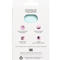 Fine & Fragile Detangling Hair Brush