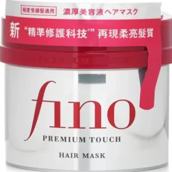 Fino Premium Touch Hair Mask