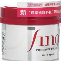 Fino Premium Touch Hair Mask