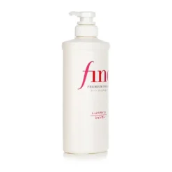 Fino Premium Touch Hair Shampoo