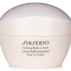 Firming Body Cream