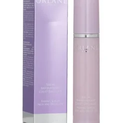 Firming Neck & Decollete Serum