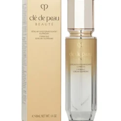 Firming Serum Supreme (New Pack)