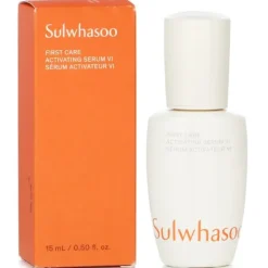 First Care Activating Serum VI