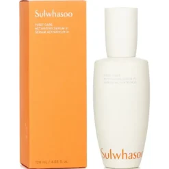 First Care Activating Serum VI