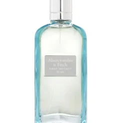 First Instinct Blue Eau De Parfum Spray