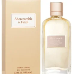 First Instinct Sheer Eau De Parfum Spray