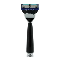 Five Blades Cartridge Razor