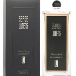 Five O'Clock Au Gingembre Eau De Parfum Spray