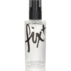 Fix+ Alcohol