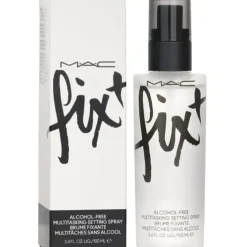 Fix+ Alcohol