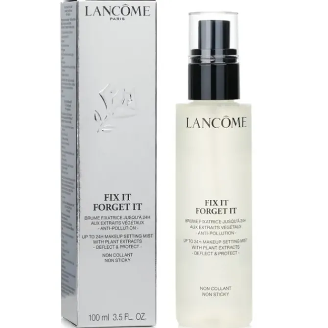 Fix It Forget It Up To 24H Makeup Setting Mist