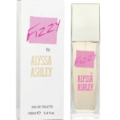 Fizzy Eau De Toilette Spray
