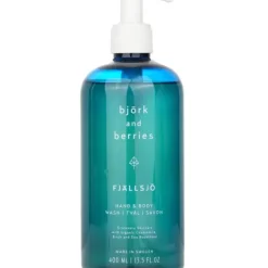 Fjallsjo Hand & Body Wash