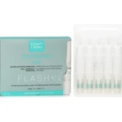 Flash Ampoules Anti-fatigue (For All Skin)