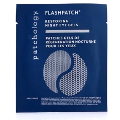 FlashPatch Eye Gels - Restoring Night