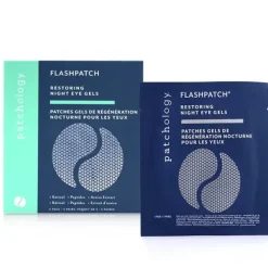 FlashPatch Eye Gels - Restoring Night