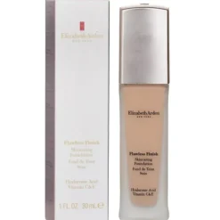 Flawless Finish Skincaring Foundation