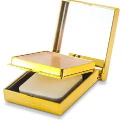 Flawless Finish Sponge On Cream Makeup (Golden Case)