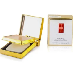 Flawless Finish Sponge On Cream Makeup (Golden Case)