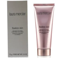 Flawless Skin Infusion De Rose Purifying Clay Mask