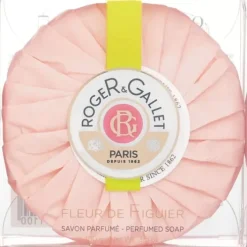 Fleur De Figuier Perfumed Soap