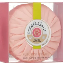 Fleur De Figuier Perfumed Soap