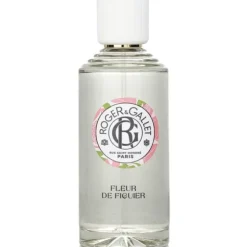 Fleur De Figuier Wellbeing Fragrant Water