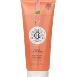 Fleur De Figuier Wellbeing Shower Gel