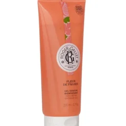 Fleur De Figuier Wellbeing Shower Gel