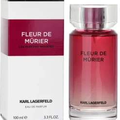 Fleur De Murier Eau De Parfum Spray