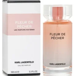 Fleur De Pecher Eau De Parfum Spray