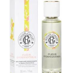 Fleur D'Osmanthus Wellbeing Fragrant Water