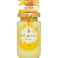 Fleur Mimosa Moist Treatment