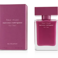 Fleur Musc Eau De Parfum Spray