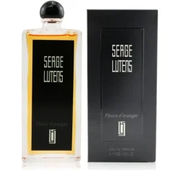 Fleurs D' Oranger Eau De Parfum Spray