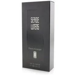 Fleurs D' Oranger Eau De Parfum Spray