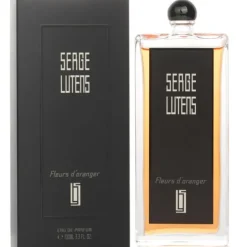 Fleurs D' Oranger Eau De Parfum Spray