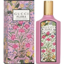 Flora by Gucci Gorgeous Gardenia Eau De Parfum Spray