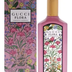 Flora Gorgeous Gardenia by Gucci for Women