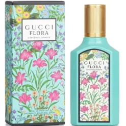 Flora Gorgeous Jasmine Eau De Parfum Spray