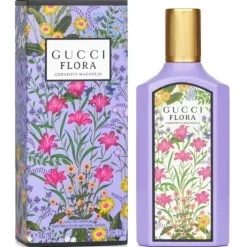 Flora Gorgeous Magnolia Eau De Parfum Spray