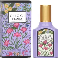 Flora Gorgeous Magnolia Eau De Parfum Spray