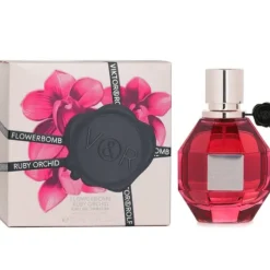 Flowerbomb Ruby Orchid Eau De Parfum Spray