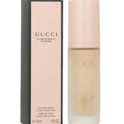 Fluide De Beaute Fini Naturel Foundation