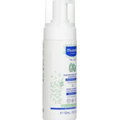 Foam Shampoo For Newborns